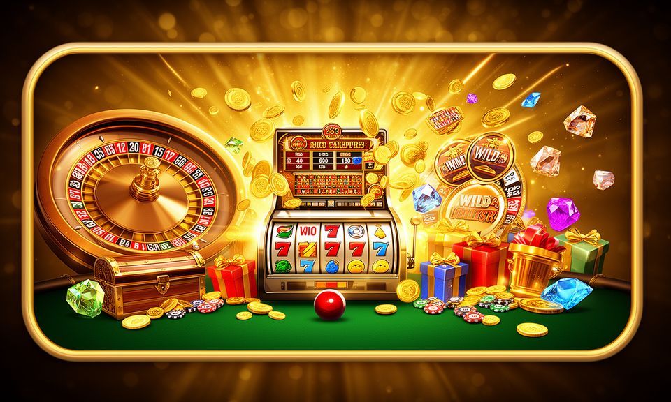 l66 Slots Amazon Wild সম্পর্কে যা জানা দরকার